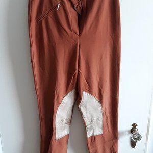Horka Rust 10/44 Breeches